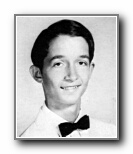 Larry Hankins: class of 1968, Norte Del Rio High School, Sacramento, CA.